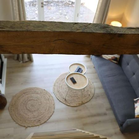 Ti Gwaskell, Maison Proche De Quimper Landudal 外观 照片